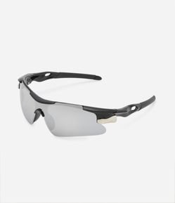 Oculos Lente Rosa Degrade De Sol Oakley Juliet