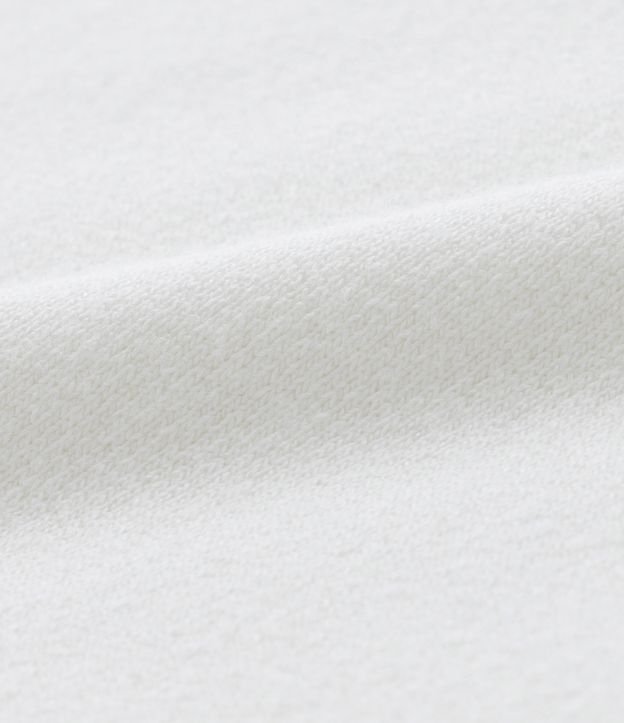 Blusa em Viscose com Detalhe Viés Brilhoso Curve & Plus Size Branco 7