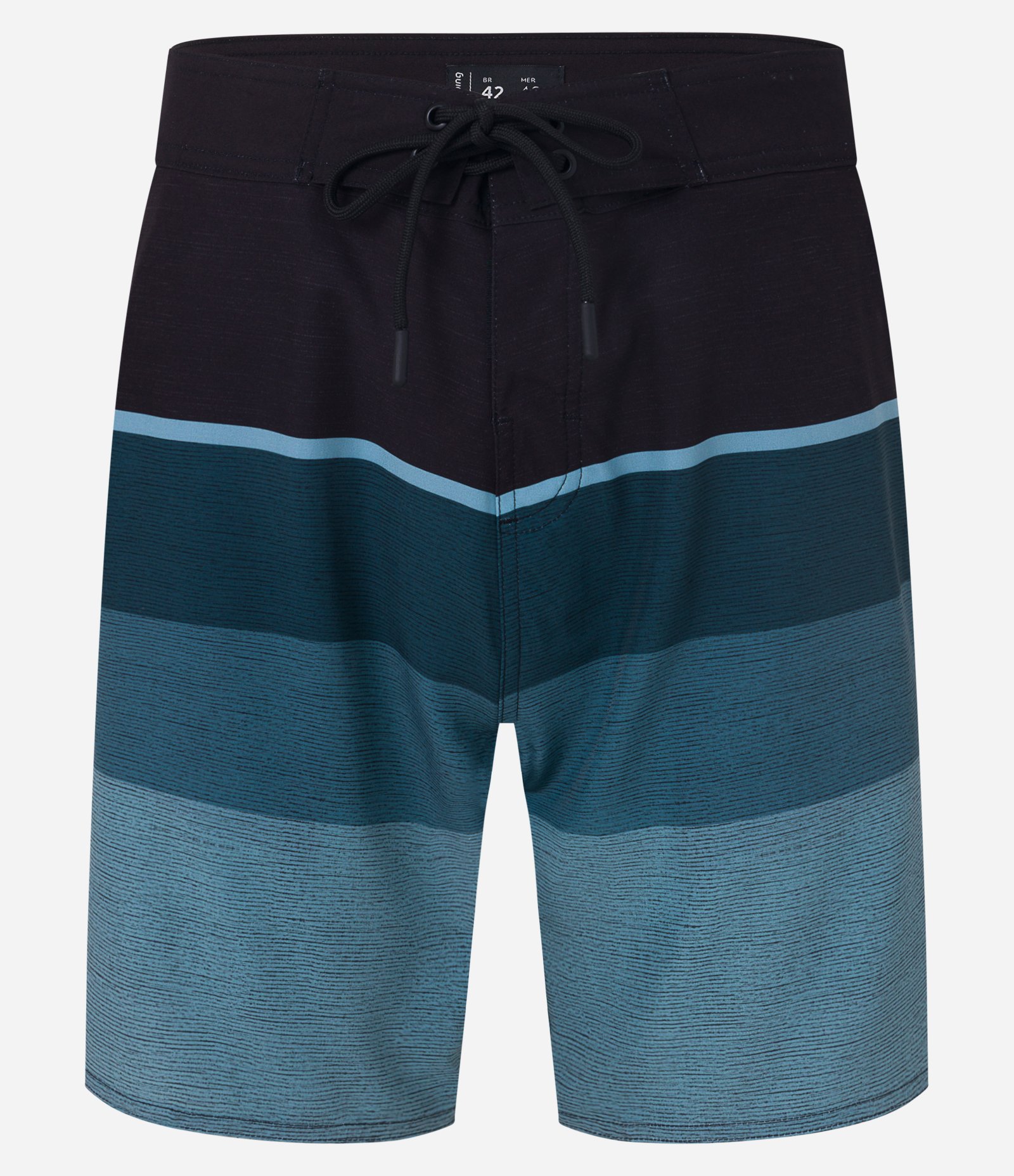 Short De Bain Vintage Mistral Taille 30 - Neuf Avec étiquettes, Style Rétro
