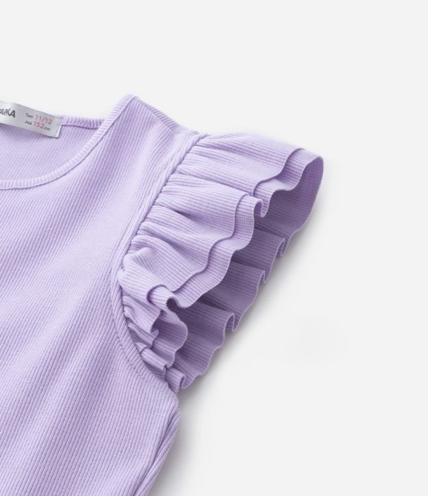 Kit 2 Vestidos - Zara Tip Top  Roupa Infantil para Menina Zara