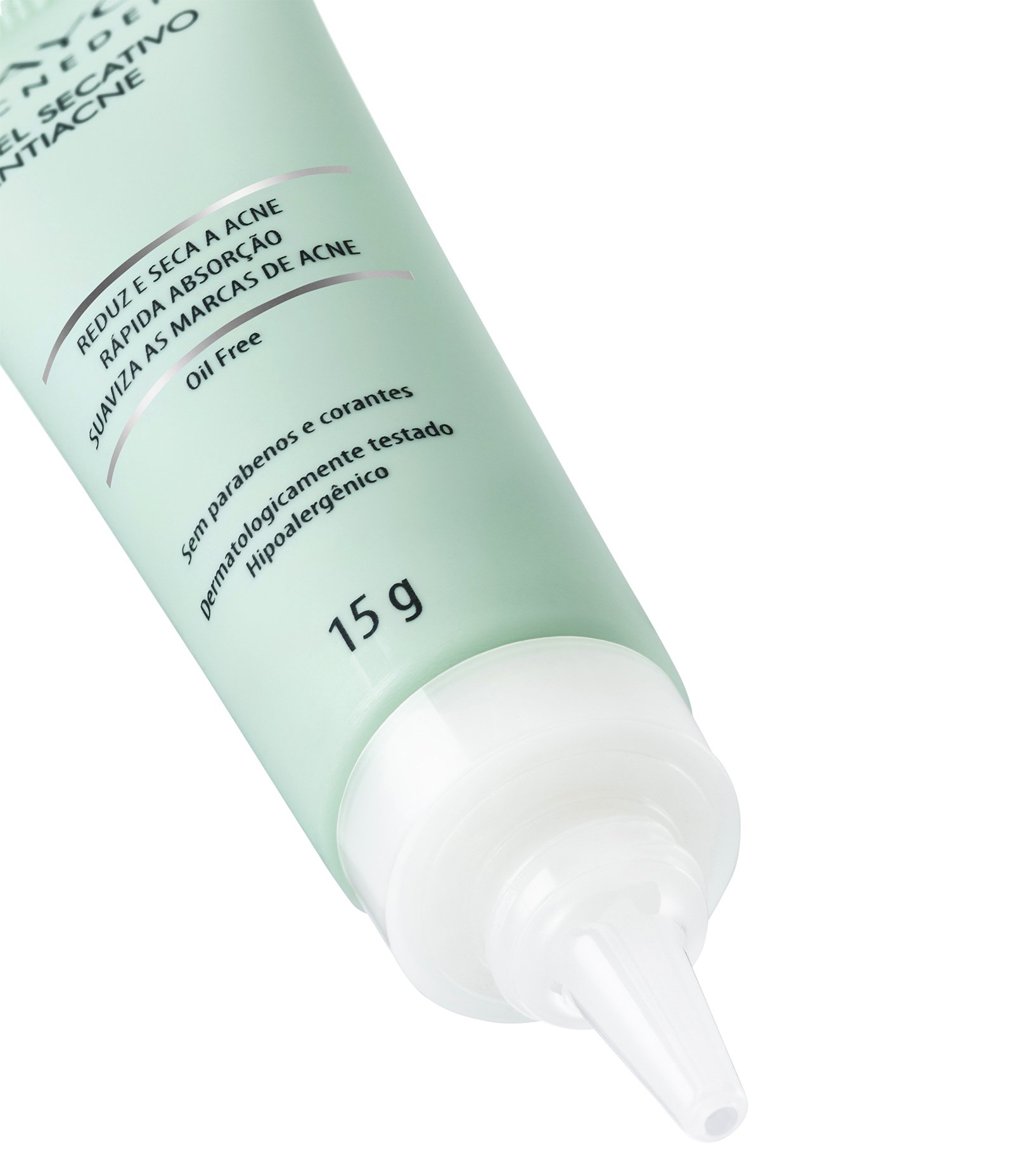 Gel Secativo Facial Acnederm Payot 15g 4