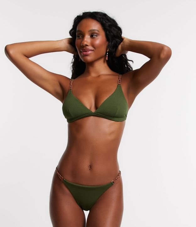 bikini colaless