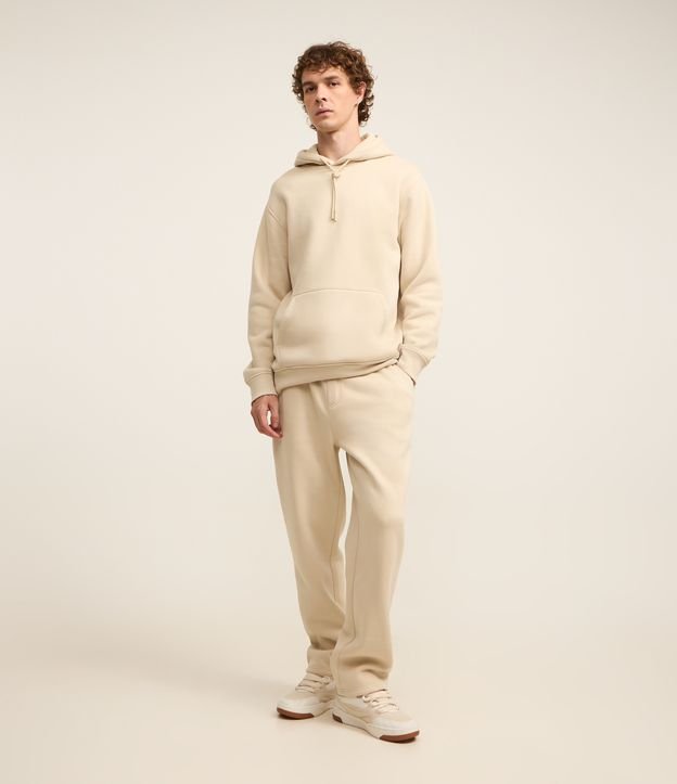 Cor: Off White | Tamanho: G