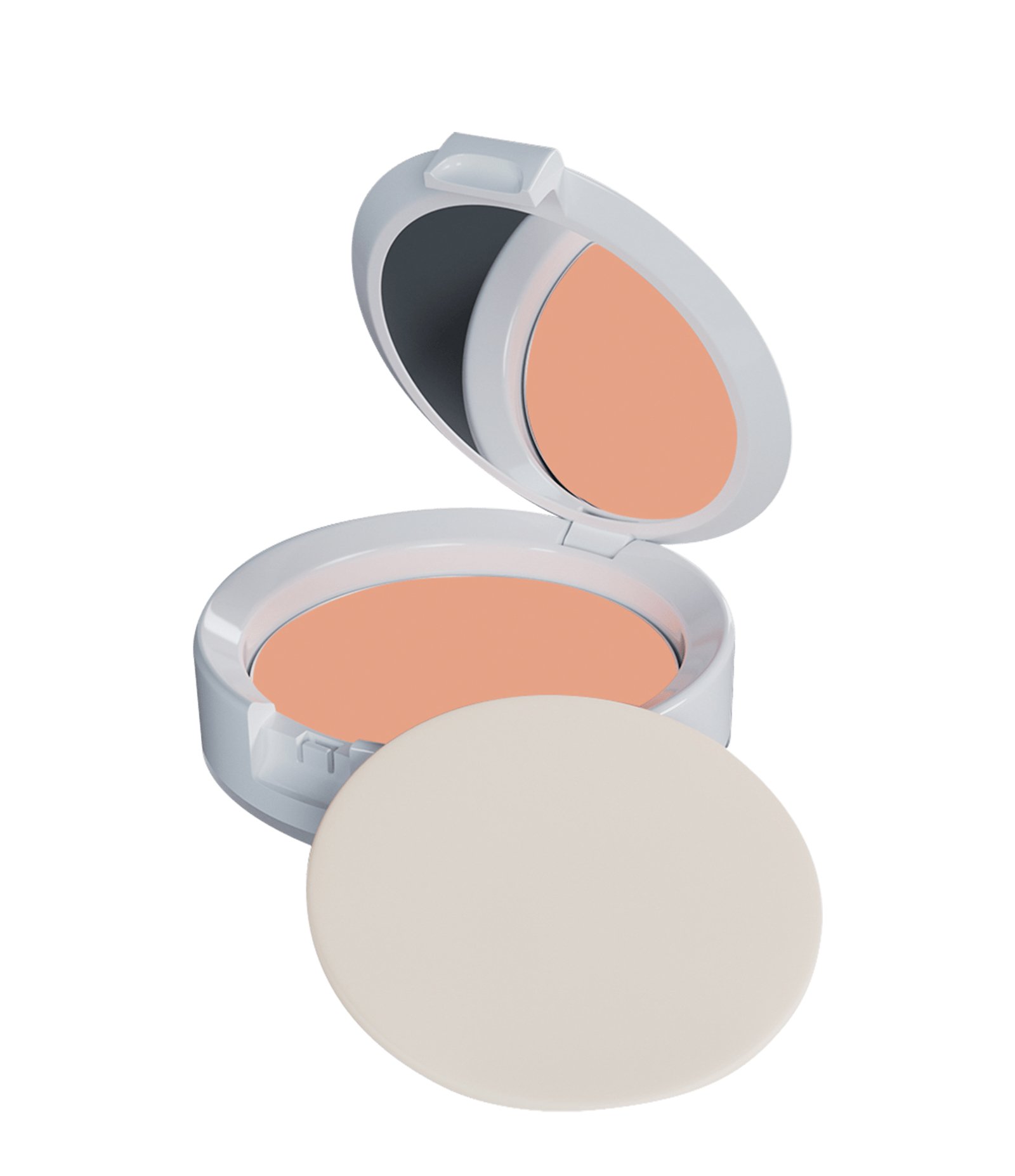 Pó Facial Compacto com FPS 90 Vult 03 2