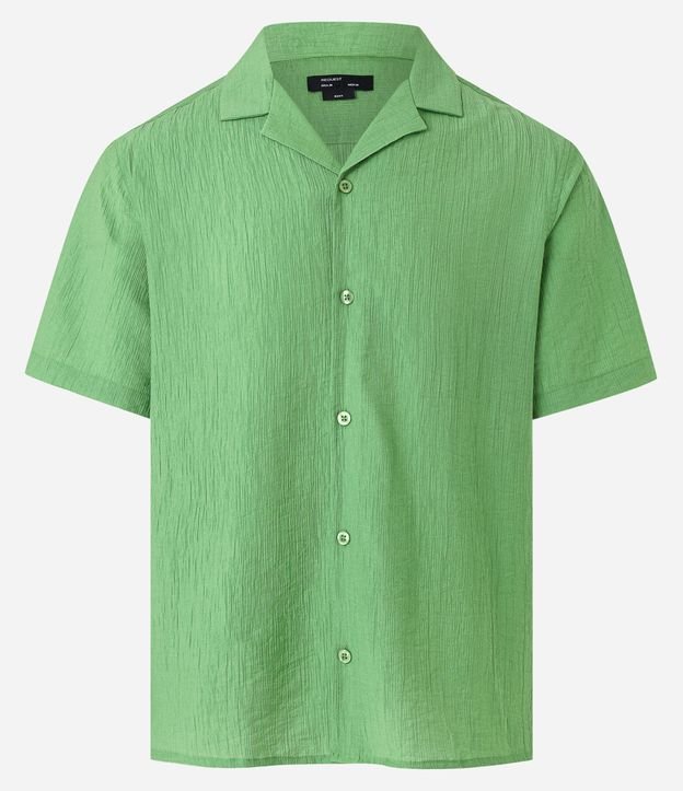 Cor: Verde | Tamanho: M