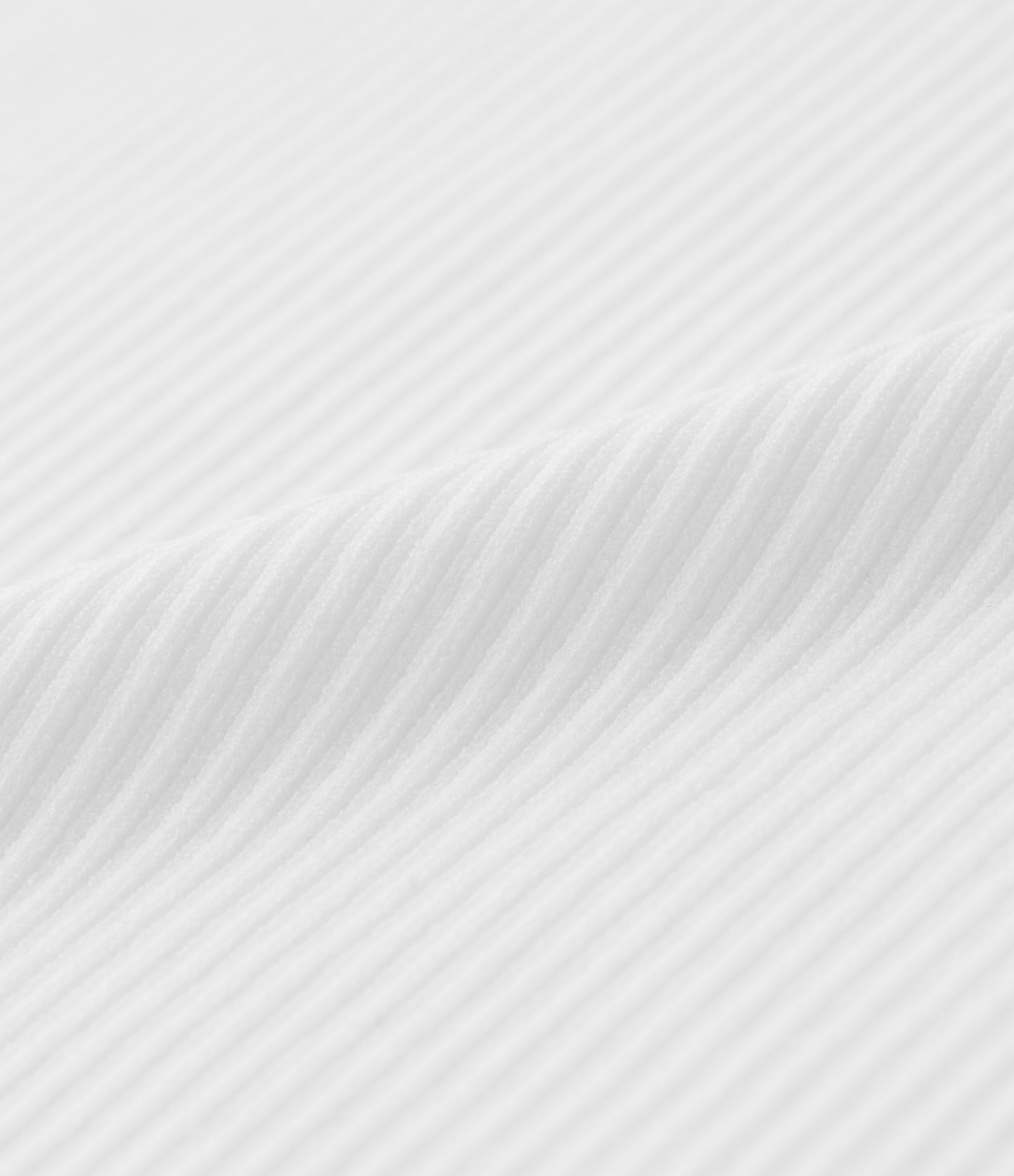 Blusa Manga Curta Infantil Canelada - Tam 5 a 14 anos 3