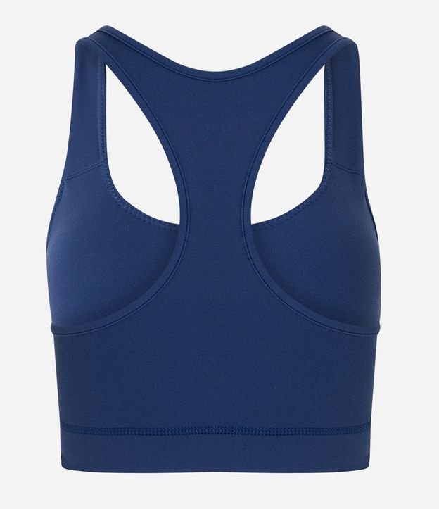 Top Esportivo De Natação TomboyX - Proteção UV E Compressão | Plus Size