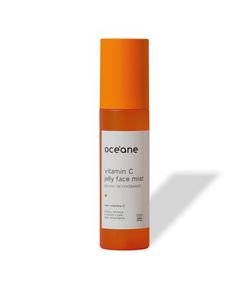 Bruma Facial Vitamina C Jelly Mist