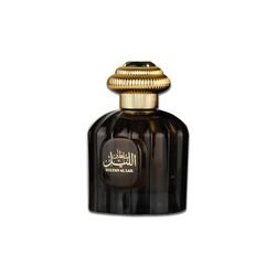 Perfume Al Wataniah Sultan Al Lail Eau de Parfum