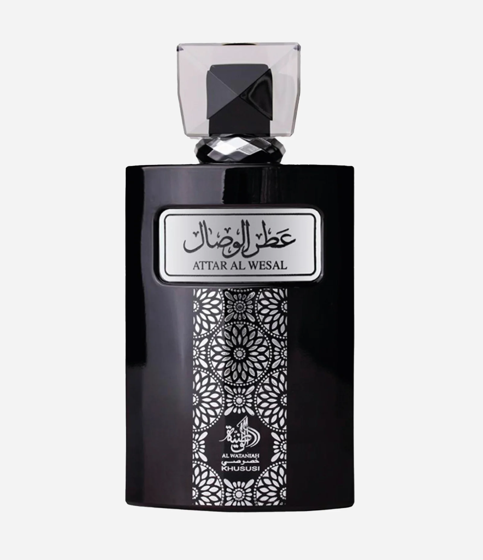 Perfume Al Wataniah ATTAR AL WESAL Eau de Parfum 100ml 2