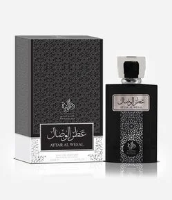 Perfume Al Wataniah ATTAR AL WESAL Eau de Parfum
