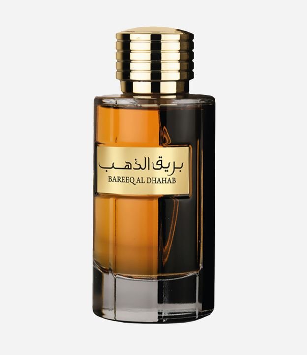 Al Wataniah BAREEQ AL DHAHAB Eau de Parfum