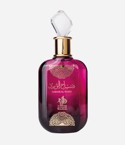 Perfume Al Wataniah  SABAH AL WARD Eau de Parfum 