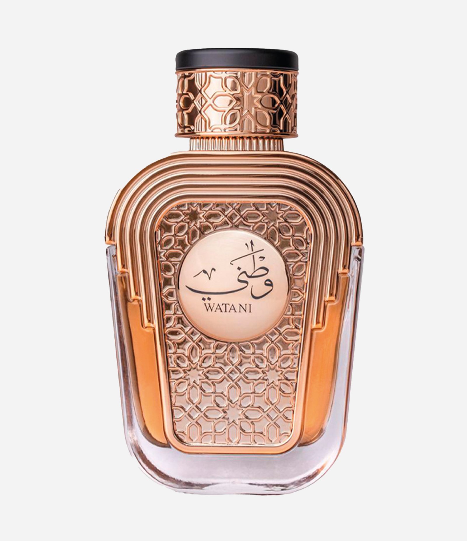 Perfume Al Wataniah WATANI Eau de Parfum 100ml 2