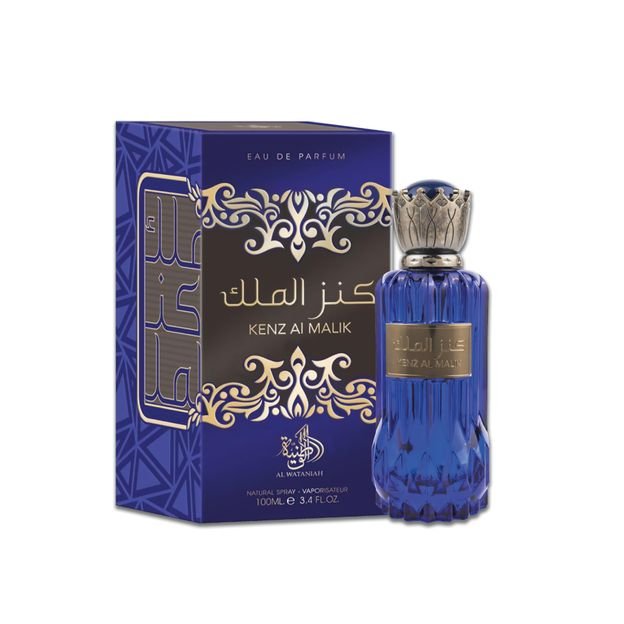Perfume Al Wataniah Kenz Al Malik Eau de Parfum