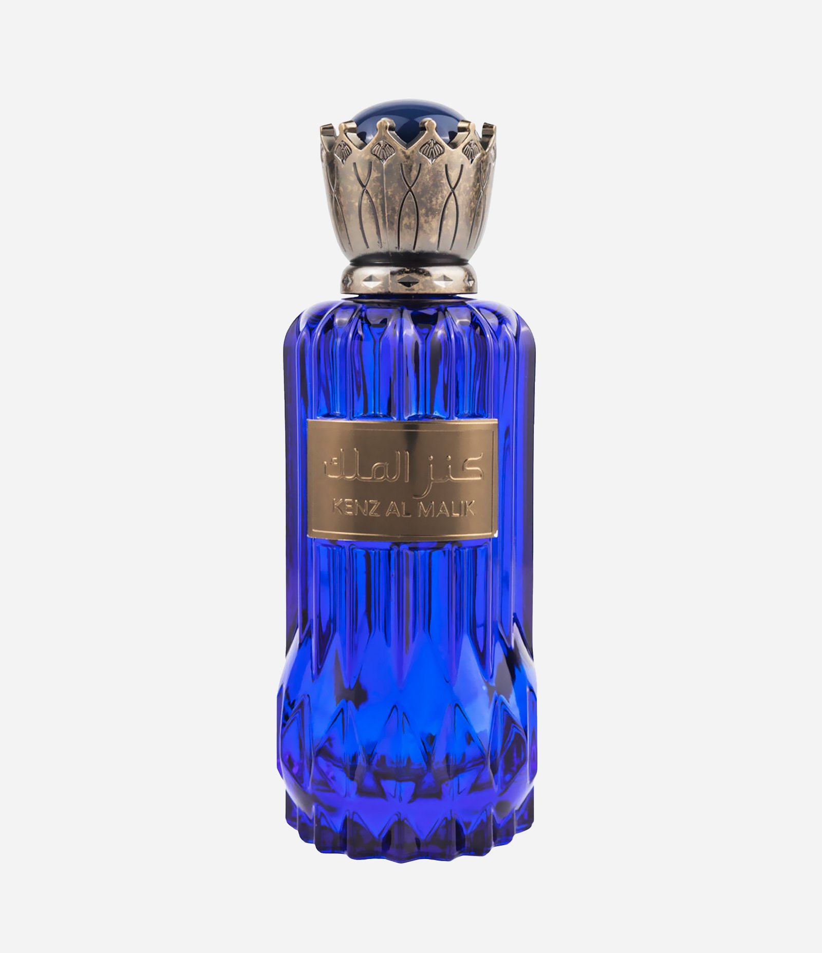 Perfume Al Wataniah Kenz Al Malik Eau de Parfum 100ml 1