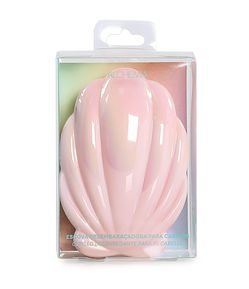 Escova de Cabelos Concha Alchemia