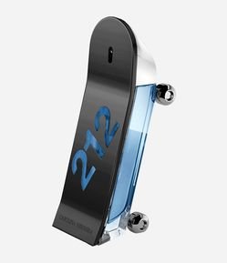 Perfume Carolina Herrera 212 Men Heroes Eau de Toilette Collector Edition