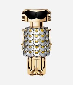 Perfume Paco Rabanne Fame Parfum Refilável