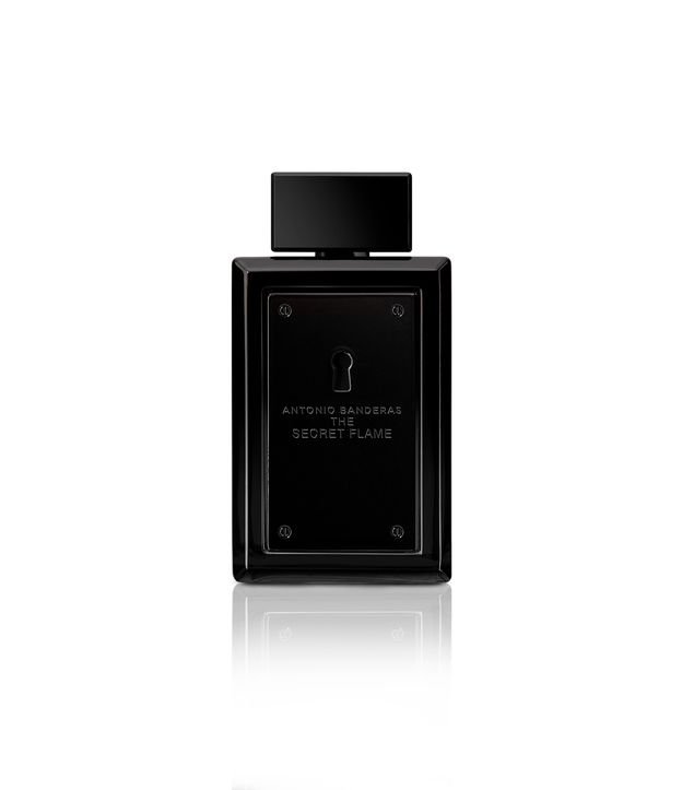 Perfume Antonio Banderas The Secret Flame Eau de Toilette  100ml 1