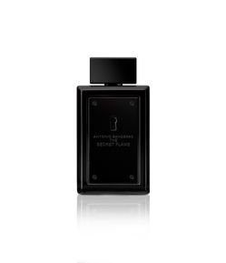 Perfume Antonio Banderas The Secret Flame Eau de Toilette 