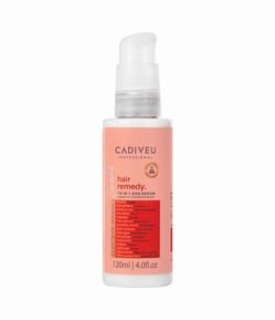 Leave in Capilar Hair Remedy SOS Serum