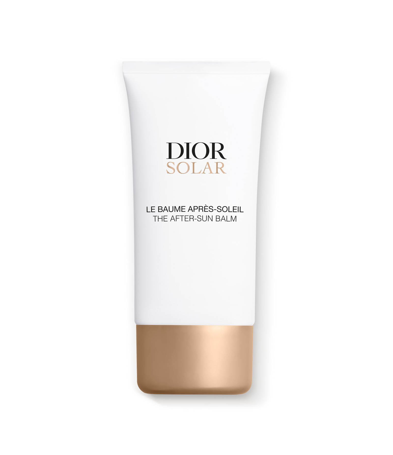 Balm Pós Sol After Sun Dior 150ml 1