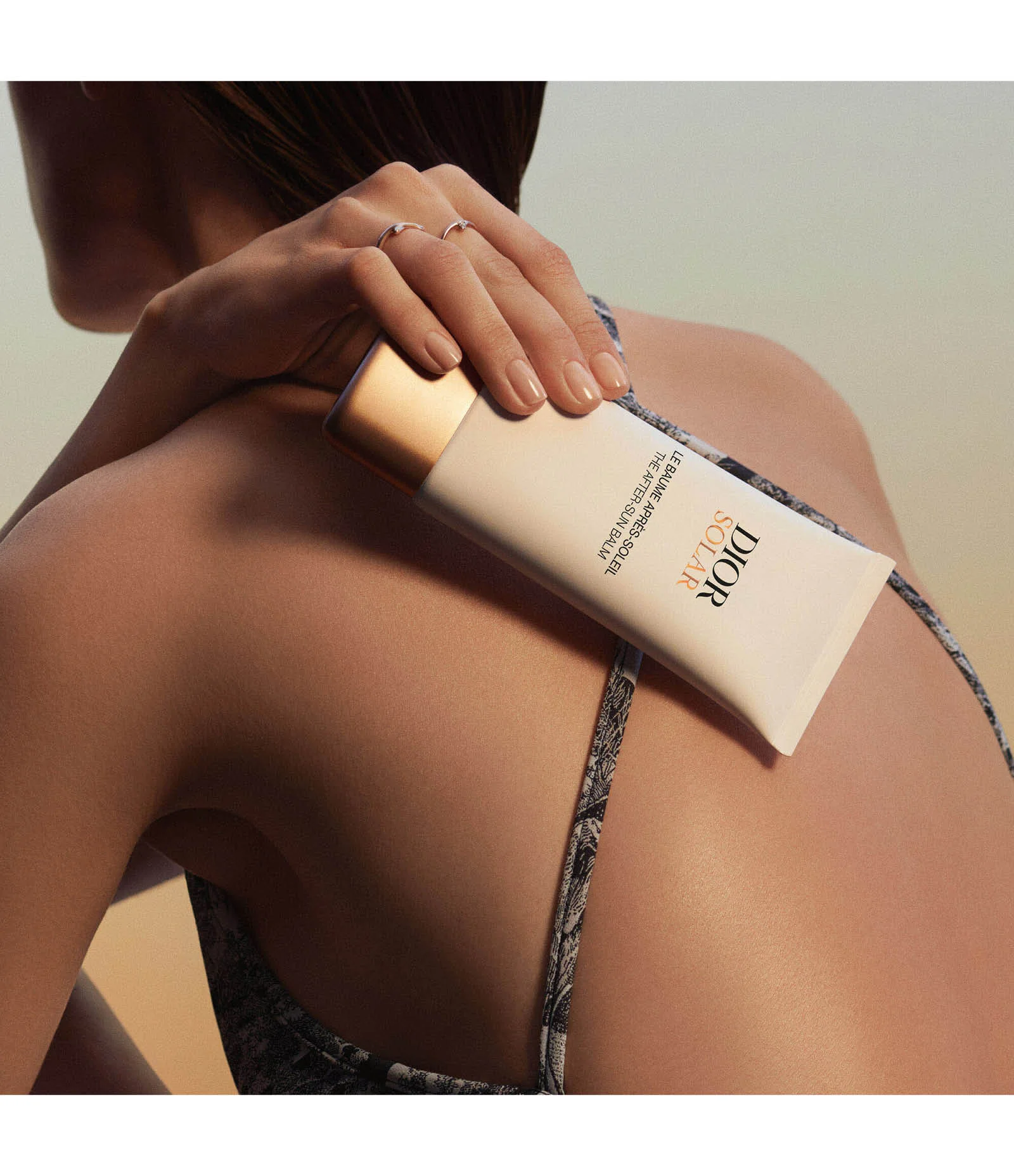 Balm Pós Sol After Sun Dior 150ml 2