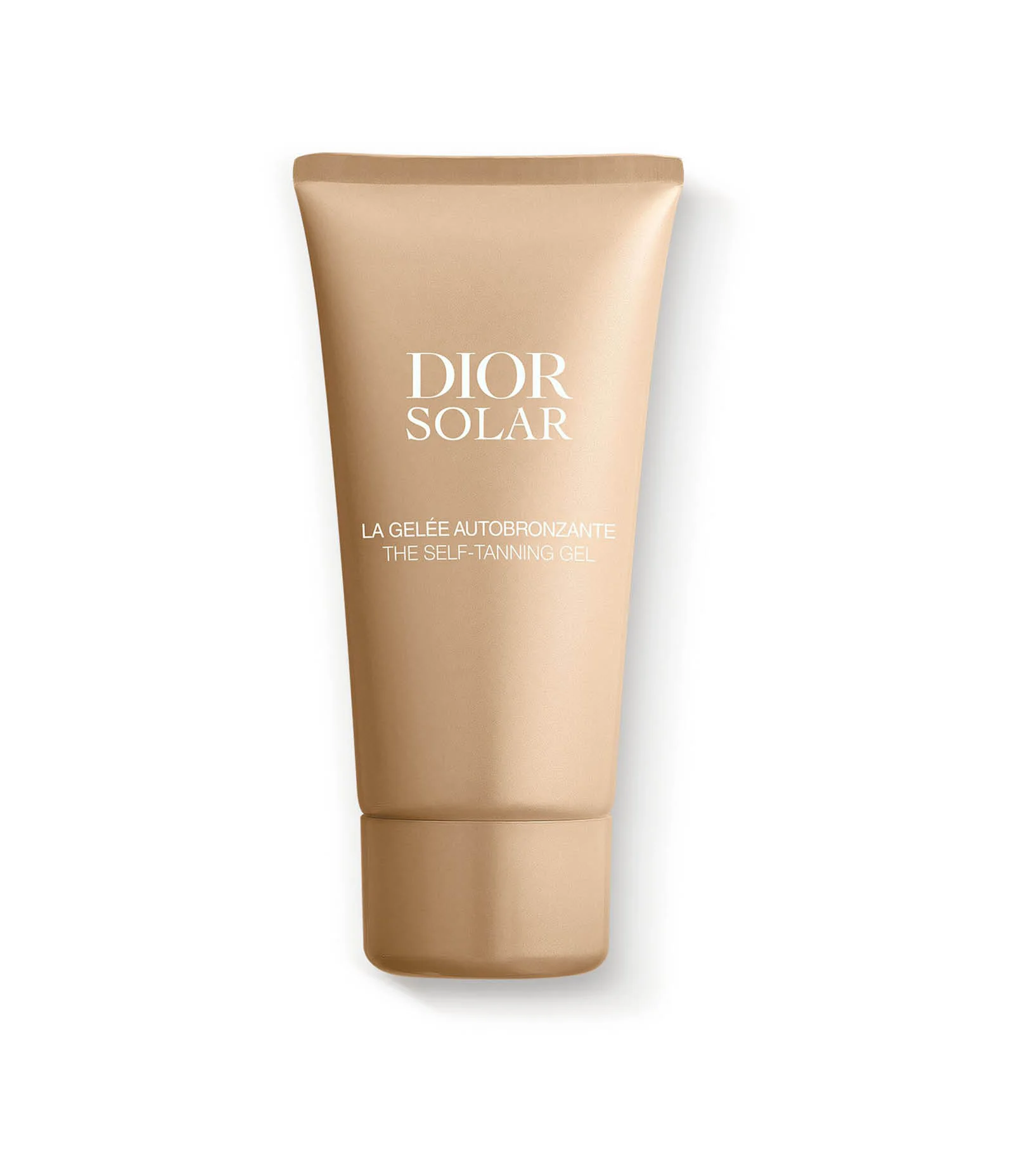 Geléia Autobronzeadora Self Tan Dior 50ml 1