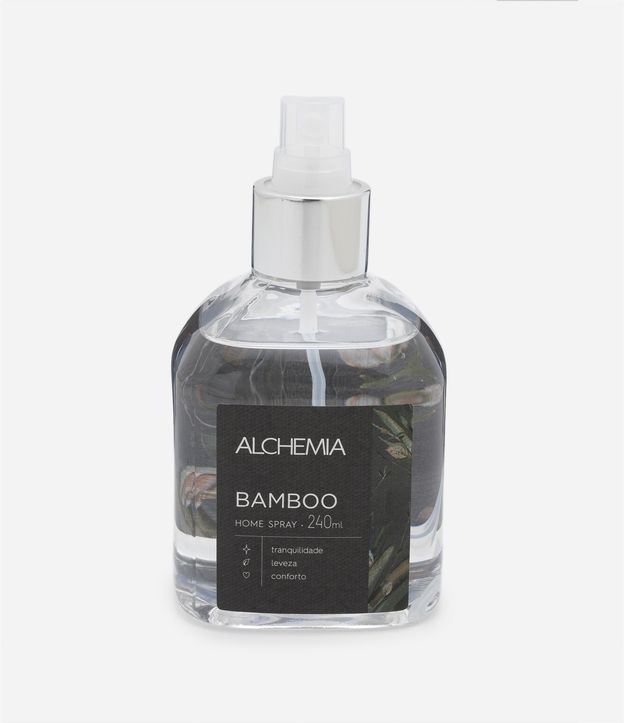 Home Spray Novo Bamboo Alchemia 240ml 1