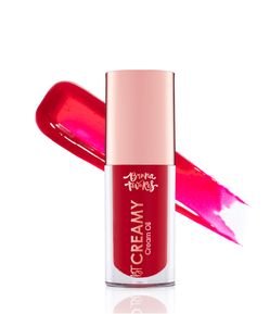 Batom Líquido BT Creamy Bruna Tavares