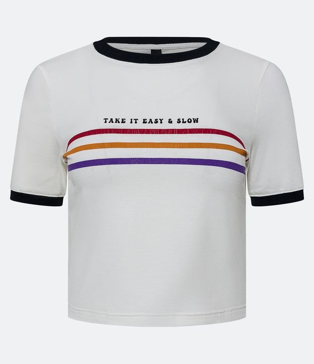 Cógelo Con Take it Easy Shirt