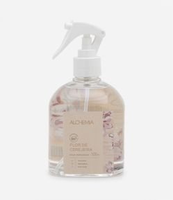 Água Perfumada Flor de Cerejeira Alchemia