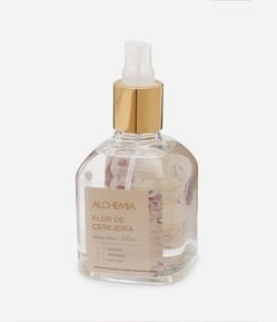 Home Spray Flor de Cerejeira Alchemia