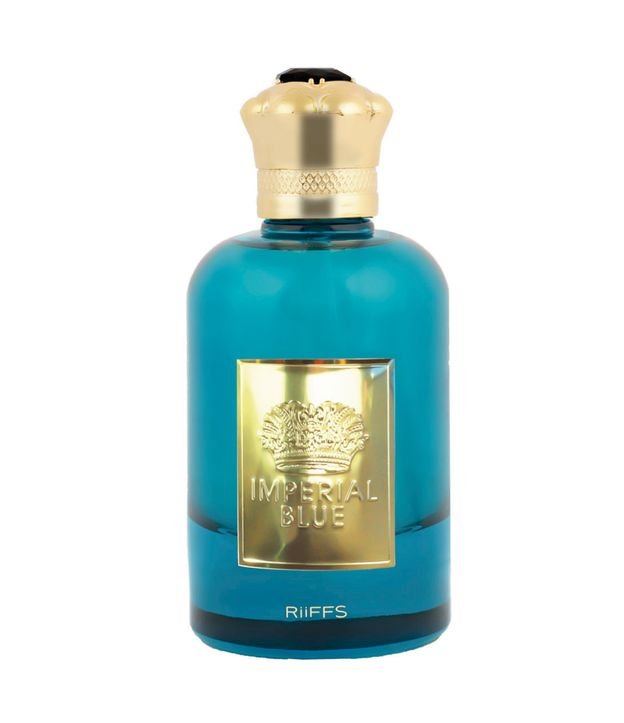 Riiffs Imperial Blue Eau de Parfum 100ml 1