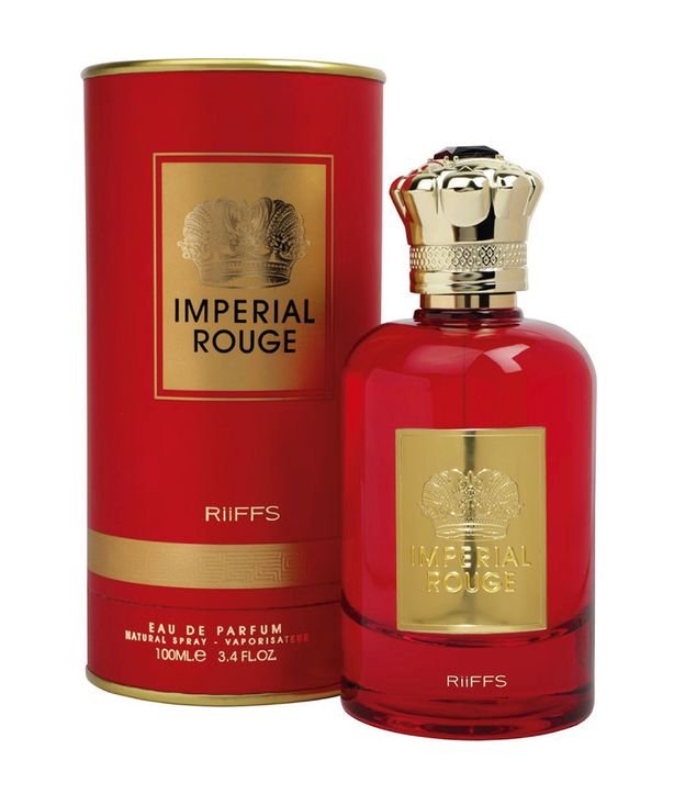 Perfume Riiffs Imperial Rouge 100ml 2