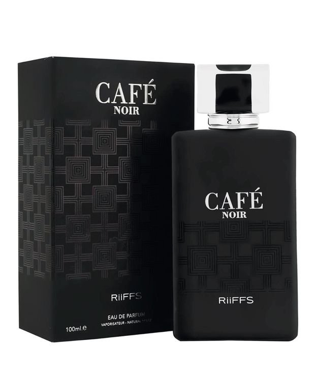 Perfume Café Noir 100ml 2