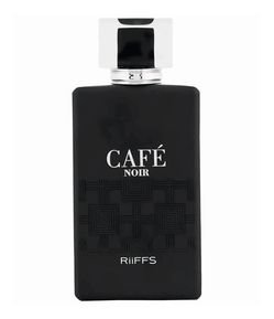 Perfume Café Noir