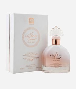 Perfume Nusuk Secret Musk Eau de Parfum Feminino 