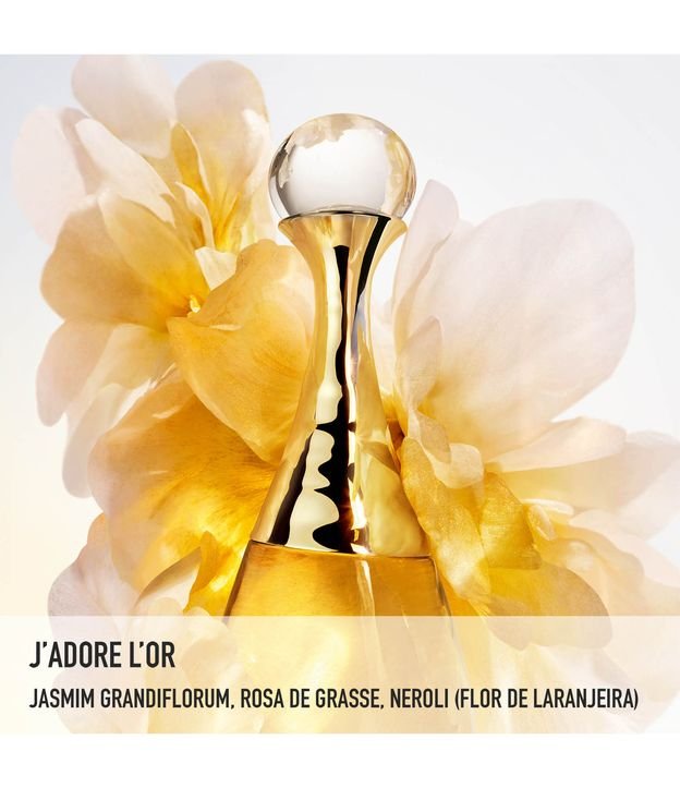 Perfume Dior J Adore L or Eau de Parfum 50ml 2