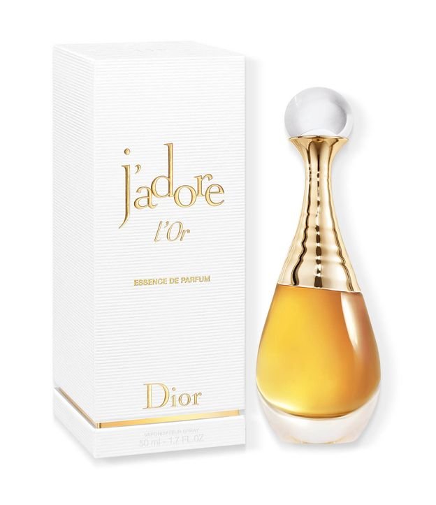 Perfume Dior J Adore L or Eau de Parfum 50ml 4