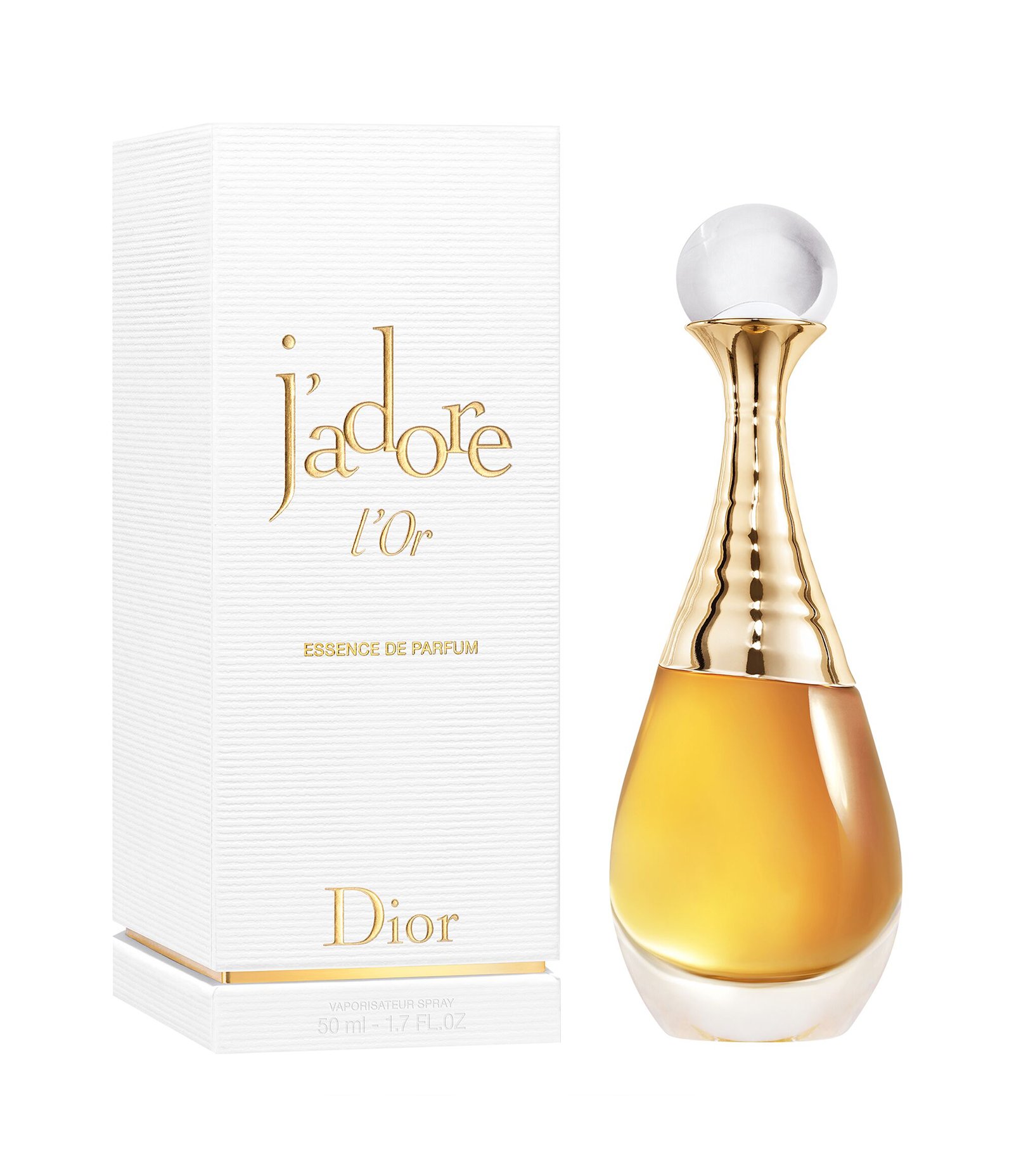 Perfume Dior J'adore L'Or Eau de Parfum 50ml 2