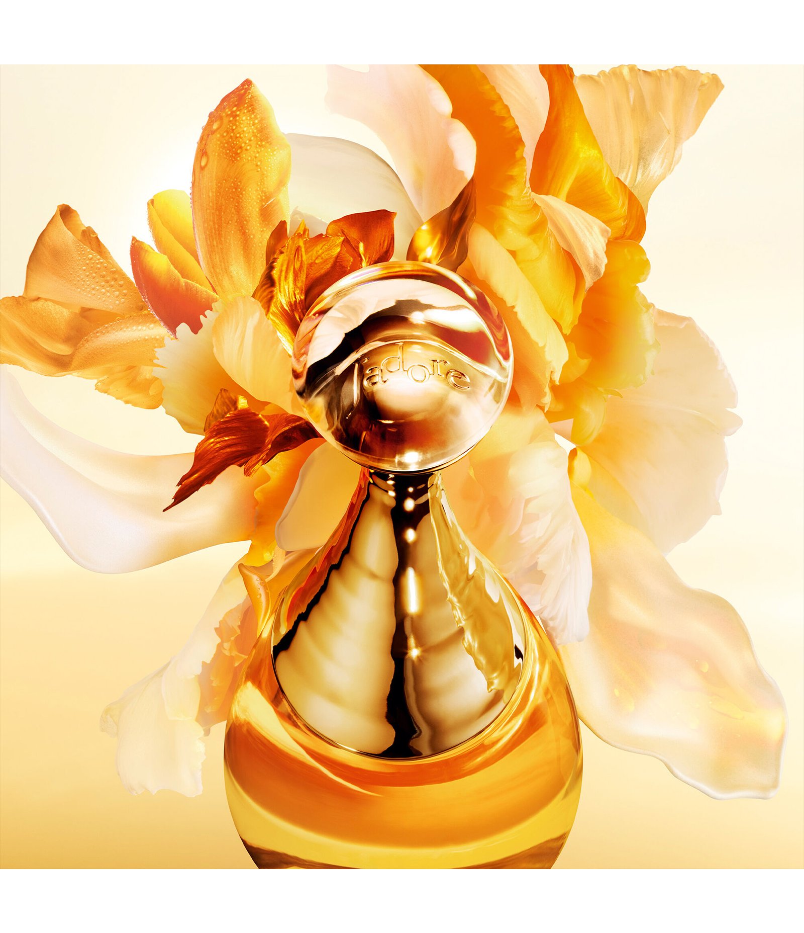 Perfume Dior J'adore L'Or Eau de Parfum 50ml 5