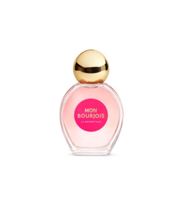 Perfume Mon Bourjois Magnetique Eau de Parfum 50ml 1