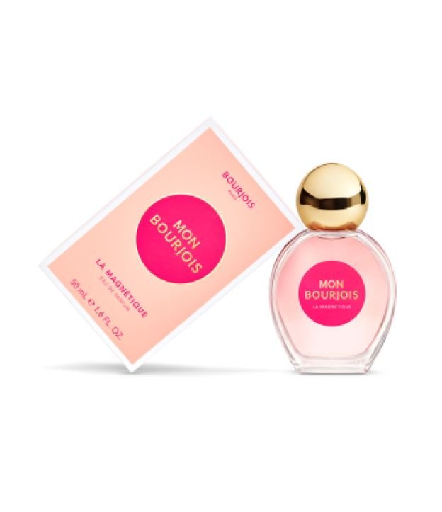 Perfume Mon Bourjois Magnetique Eau de Parfum 50ml 2