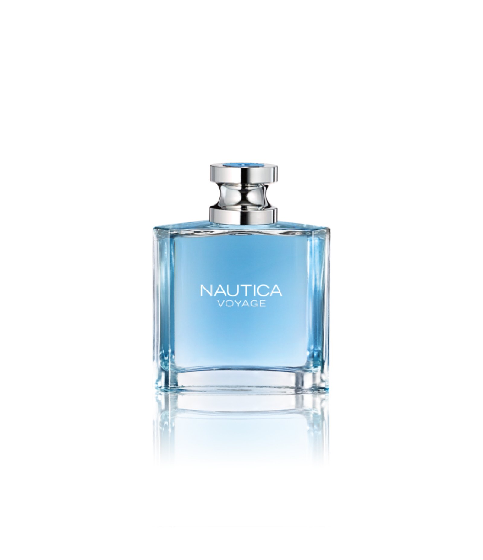 Perfume Nautica Voyage Eau de Toilette 100ml 1
