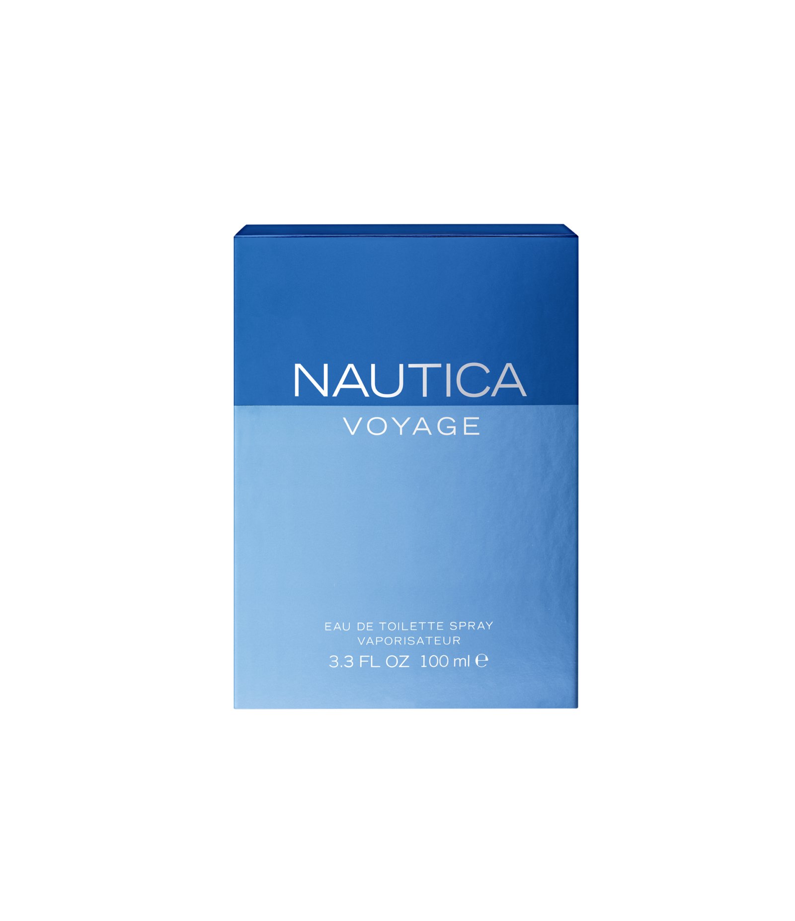 Perfume Nautica Voyage Eau de Toilette 100ml 3