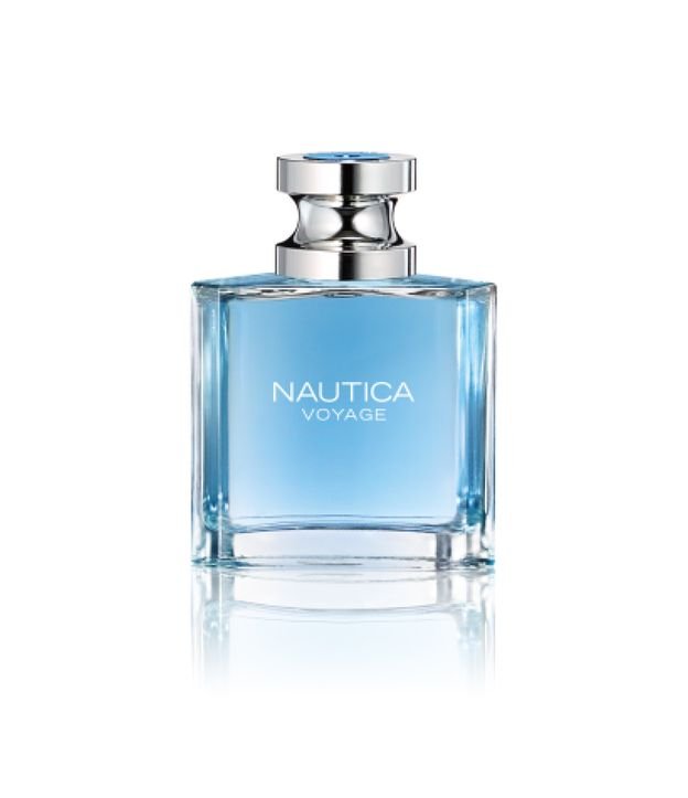 Perfume Nautica Voyage Eau de Toilette 50ml 1