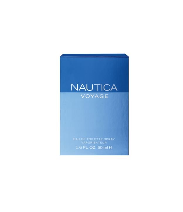 Perfume Nautica Voyage Eau de Toilette 50ml 3