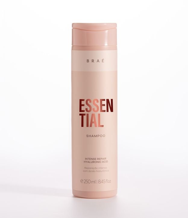 Shampoo Essential - 250ml